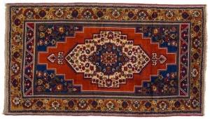 organizzazione persia tappeti orientali