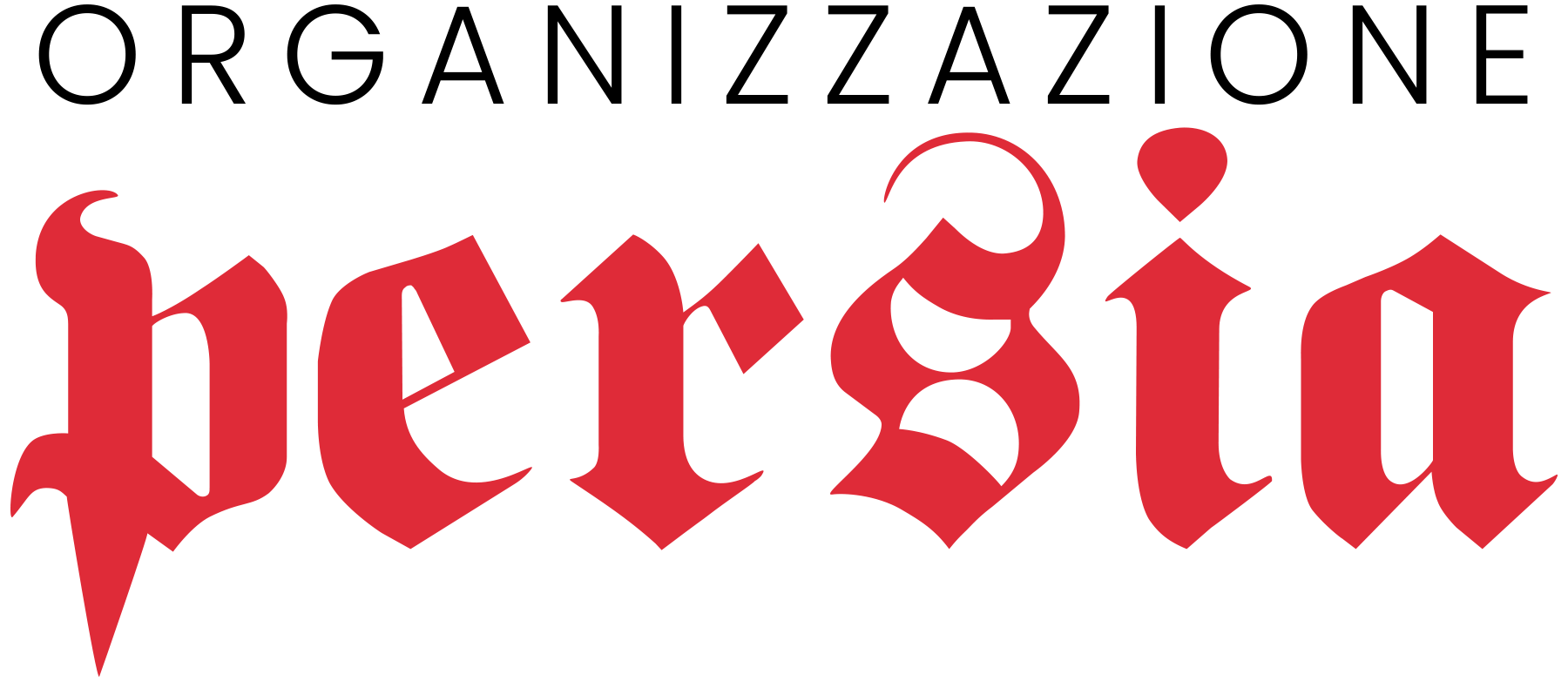 organizzazione persia vendita tappeti persiani