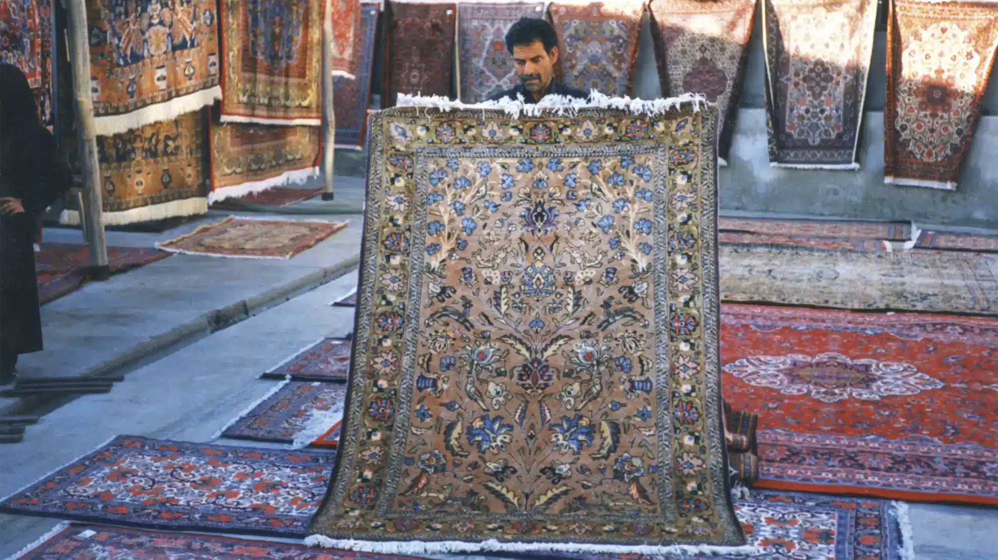 tappeti persiani vendita tappeti orientali